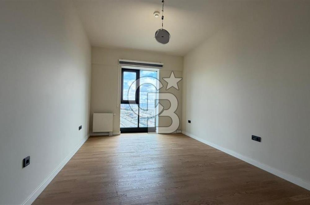 BULVAR LOFT 13.KAT KÖŞE KONUMLU MANZARALI SIFIR 3+1 SATILIKDAİRE