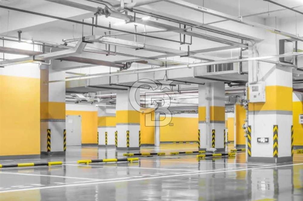 MUSTAFA KEMAL MAH BALTIK SİTESİNDE 1+1 LÜX SATILIK DAİRE