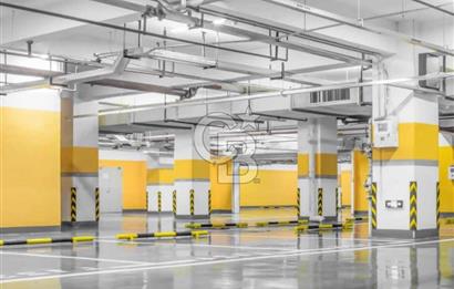 MUSTAFA KEMAL MAH BALTIK SİTESİNDE 1+1 LÜX SATILIK DAİRE