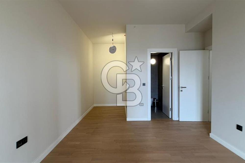 BULVAR LOFT 13.KAT KÖŞE KONUMLU MANZARALI SIFIR 3+1 SATILIKDAİRE