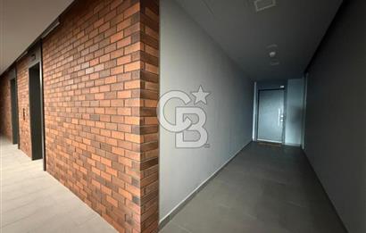 BULVAR LOFT 13.KAT KÖŞE KONUMLU MANZARALI SIFIR 3+1 SATILIKDAİRE