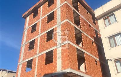 Ataşehir Küçükbakkalköy 'de Satılık 1+1 Daire (Mart Teslim)