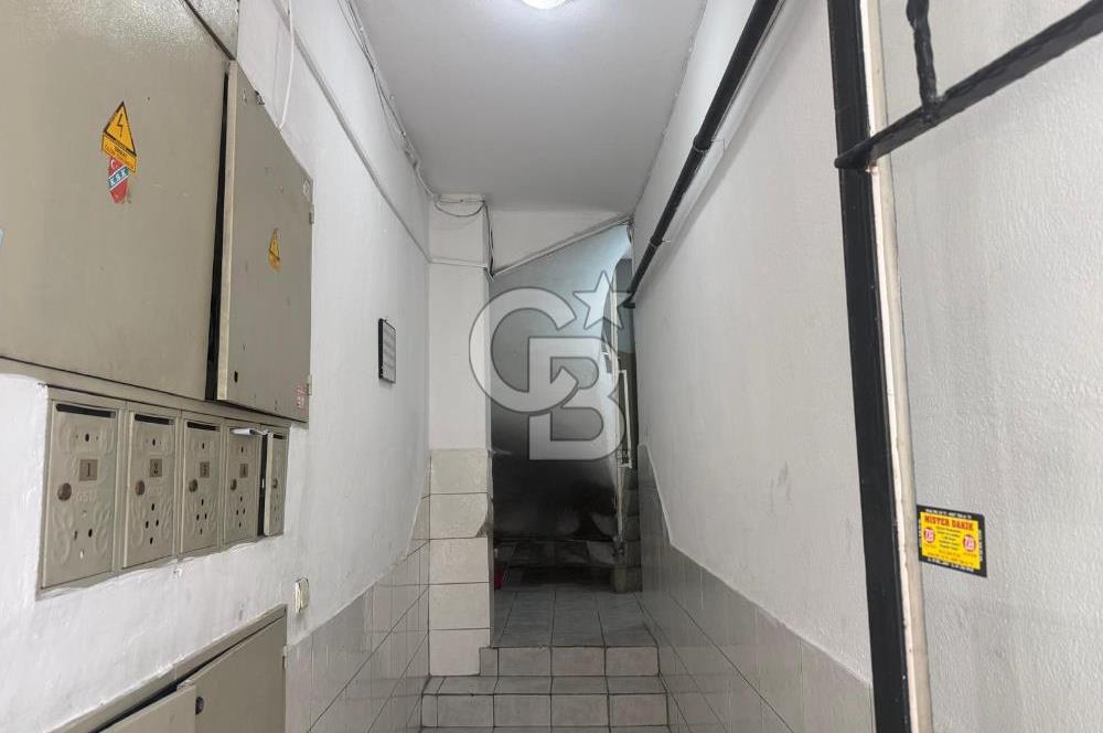 KARŞIYAKA TUNA MAVİKÖŞEDE 2+1 DAİRE