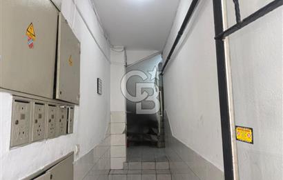 KARŞIYAKA TUNA MAVİKÖŞEDE 2+1 DAİRE