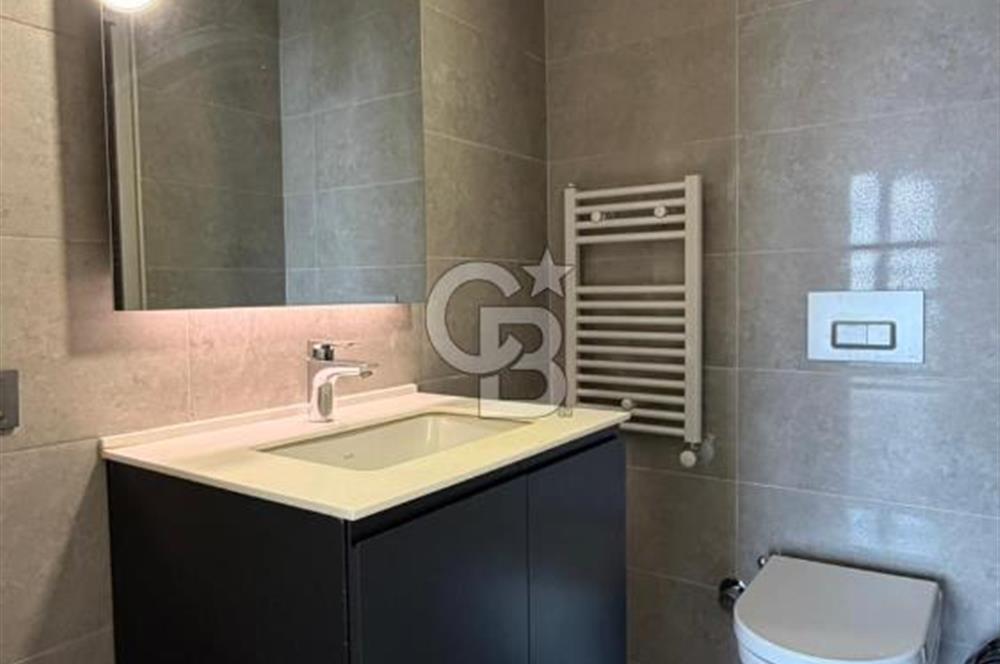 BULVAR LOFT 13.KAT KÖŞE KONUMLU MANZARALI SIFIR 3+1 SATILIKDAİRE