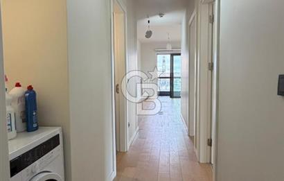 BULVAR LOFT 13.KAT KÖŞE KONUMLU MANZARALI SIFIR 3+1 SATILIKDAİRE