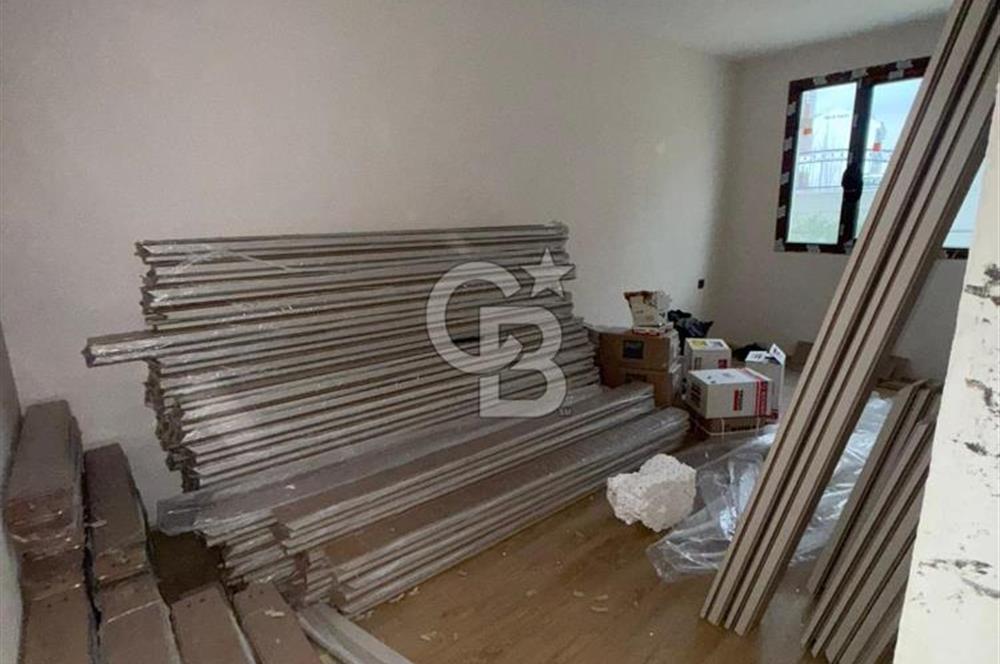 MUSTAFA KEMAL MAH BALTIK SİTESİNDE 1+1 LÜX SATILIK DAİRE