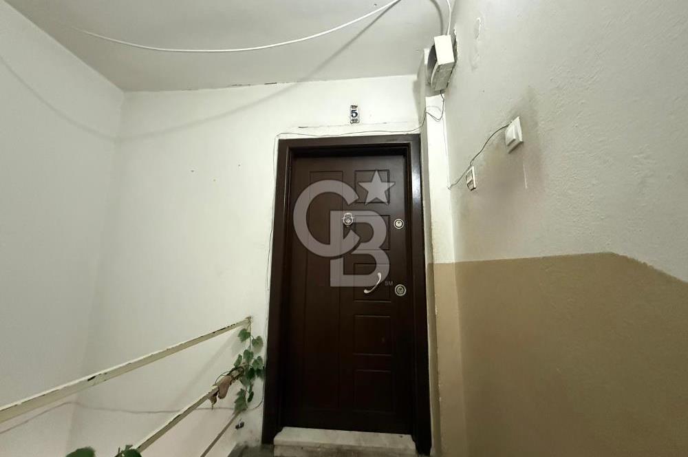 KARŞIYAKA TUNA MAVİKÖŞEDE 2+1 DAİRE