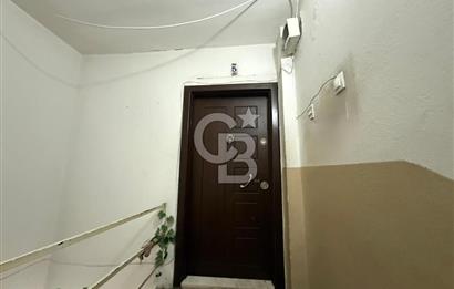 KARŞIYAKA TUNA MAVİKÖŞEDE 2+1 DAİRE