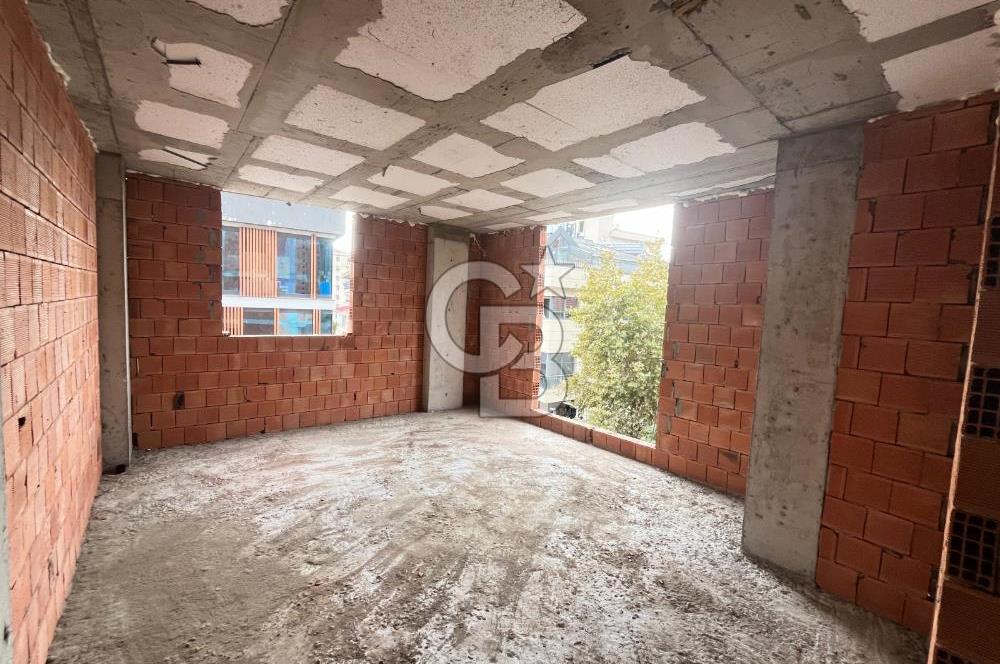 Ataşehir Küçükbakkalköy 'de Satılık 1+1 Daire (Mart Teslim)