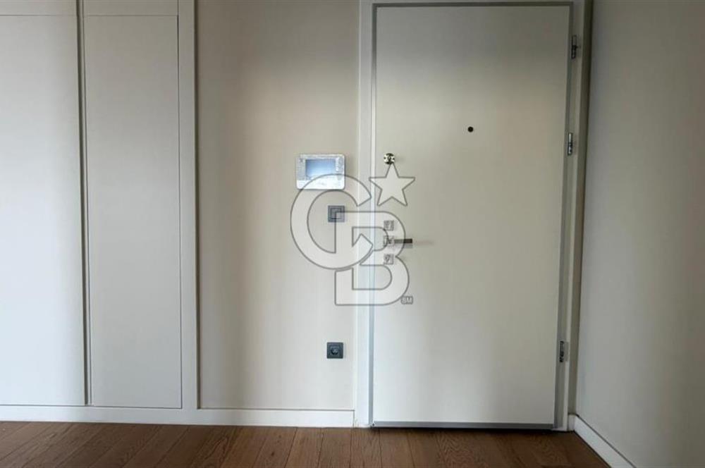 BULVAR LOFT 13.KAT KÖŞE KONUMLU MANZARALI SIFIR 3+1 SATILIKDAİRE