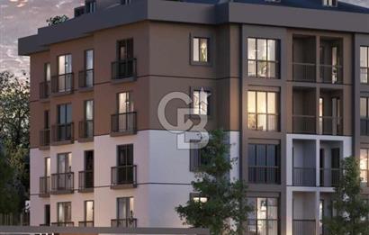 MUSTAFA KEMAL MAH BALTIK SİTESİNDE 1+1 LÜX SATILIK DAİRE