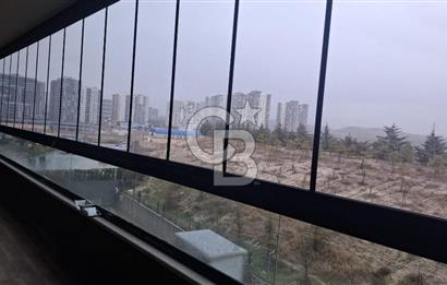 CUMHURİYET MAHALLESİ’NDE APİSTGATE 1+1  KİRALIK DAİRE