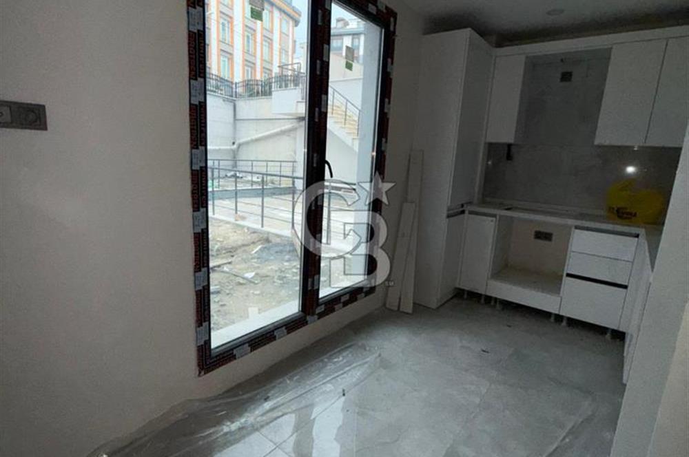 MUSTAFA KEMAL MAH BALTIK SİTESİNDE 1+1 LÜX SATILIK DAİRE