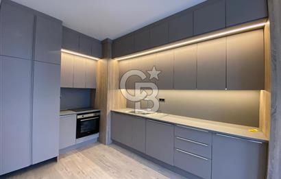 Beytepe Bellapais'te Kiralık 77m² 1+1 Lüks Daire