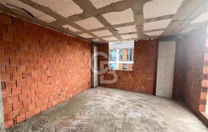 Ataşehir Küçükbakkalköy 'de Satılık 1+1 Daire (Mart Teslim)