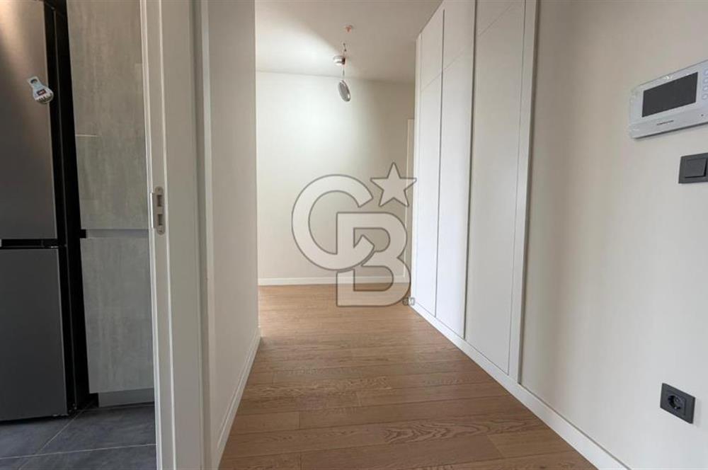 BULVAR LOFT 13.KAT KÖŞE KONUMLU MANZARALI SIFIR 3+1 SATILIKDAİRE