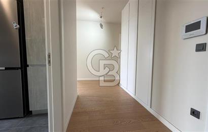 BULVAR LOFT 13.KAT KÖŞE KONUMLU MANZARALI SIFIR 3+1 SATILIKDAİRE