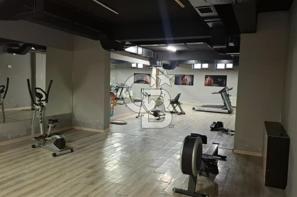 CUMHURİYET MAHALLESİ’NDE APİSTGATE 1+1  KİRALIK DAİRE