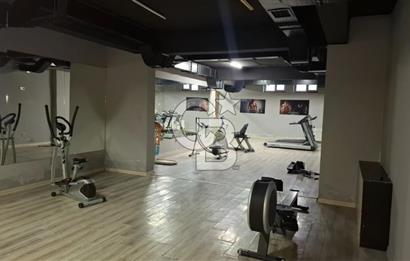 CUMHURİYET MAHALLESİ’NDE APİSTGATE 1+1  KİRALIK DAİRE