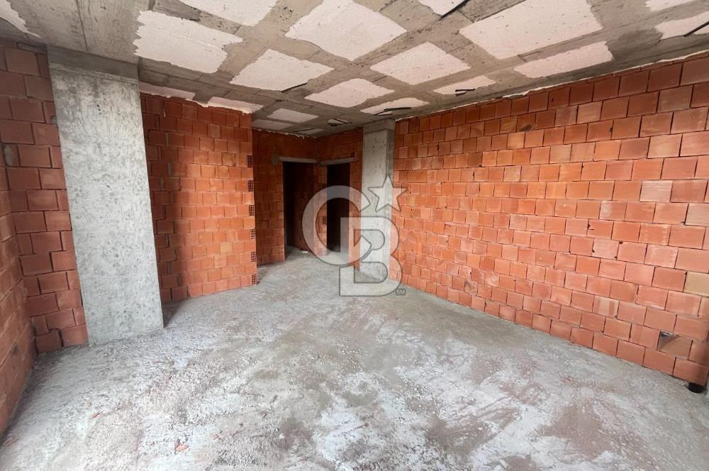 Ataşehir Küçükbakkalköy 'de Satılık 1+1 Daire (Mart Teslim)