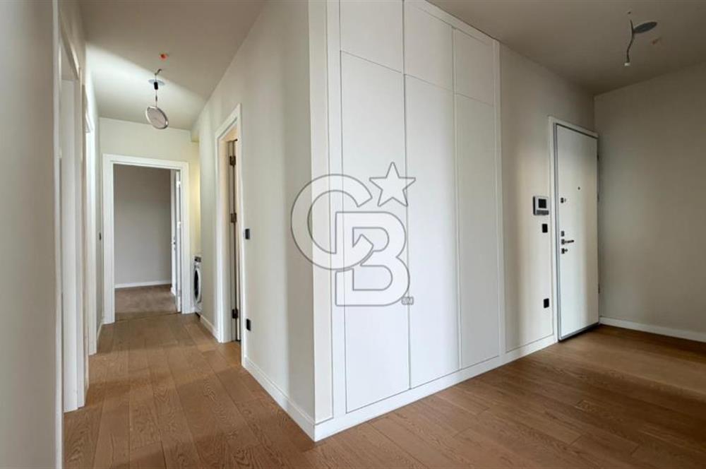 BULVAR LOFT 13.KAT KÖŞE KONUMLU MANZARALI SIFIR 3+1 SATILIKDAİRE