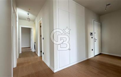 BULVAR LOFT 13.KAT KÖŞE KONUMLU MANZARALI SIFIR 3+1 SATILIKDAİRE