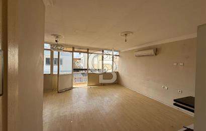 KARŞIYAKA TUNA MAVİKÖŞEDE 2+1 DAİRE