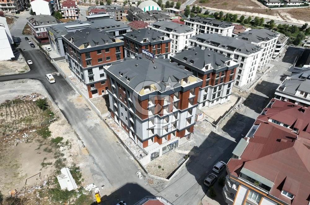 MUSTAFA KEMAL MAH BALTIK SİTESİNDE 1+1 LÜX SATILIK DAİRE