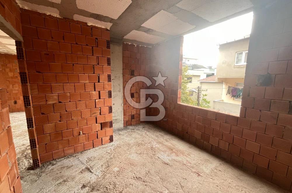 Ataşehir Küçükbakkalköy 'de Satılık 1+1 Daire (Mart Teslim)