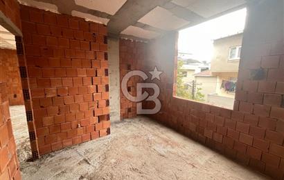 Ataşehir Küçükbakkalköy 'de Satılık 1+1 Daire (Mart Teslim)