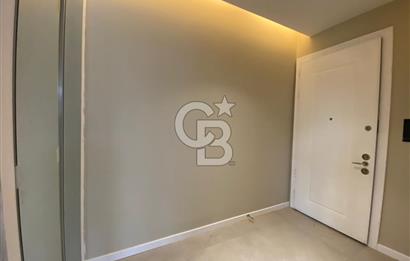 Beytepe Bellapais'te Kiralık 77m² 1+1 Lüks Daire