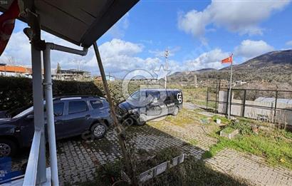 ORHANLIDA 5 DÖNÜM ARAZİ İÇİNDE 4+2 MÜSTAKİL EV