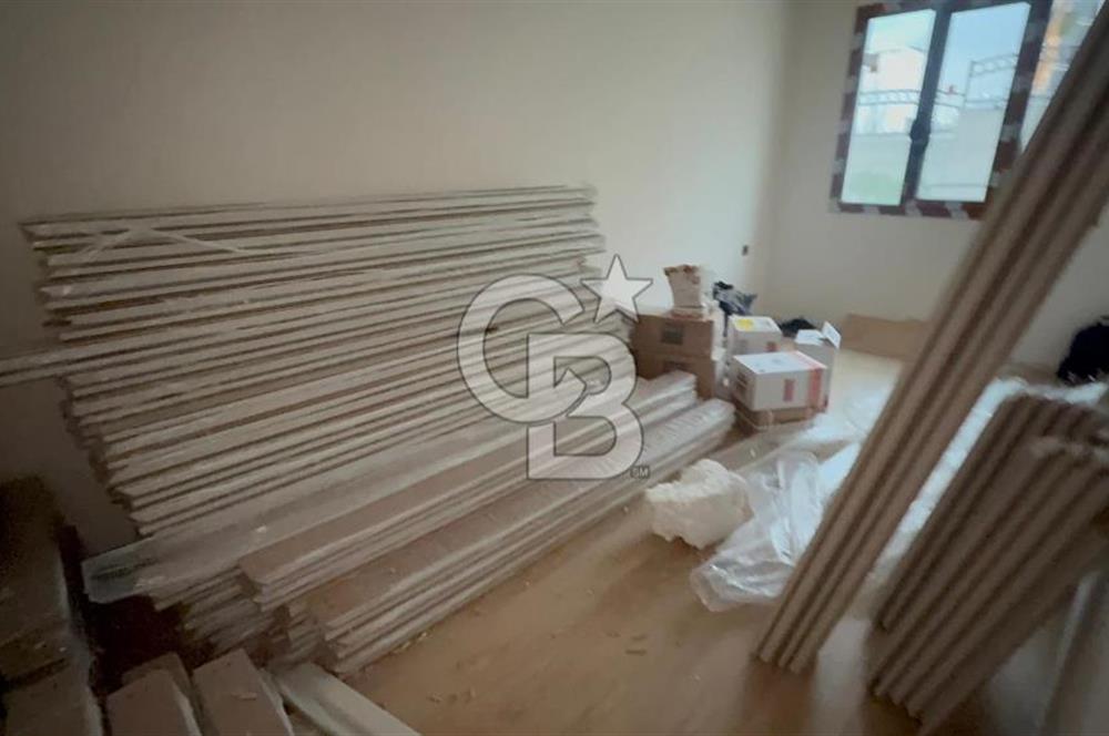 MUSTAFA KEMAL MAH BALTIK SİTESİNDE 1+1 LÜX SATILIK DAİRE