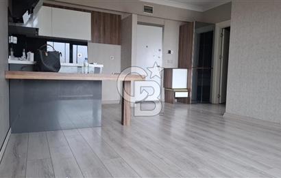 CUMHURİYET MAHALLESİ’NDE APİSTGATE 1+1  KİRALIK DAİRE