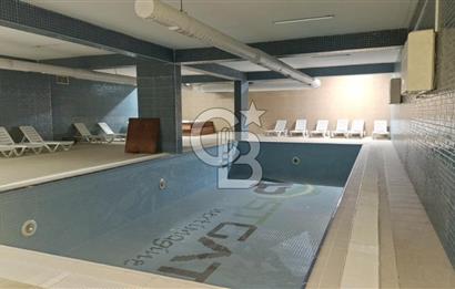 CUMHURİYET MAHALLESİ’NDE APİSTGATE 1+1  KİRALIK DAİRE