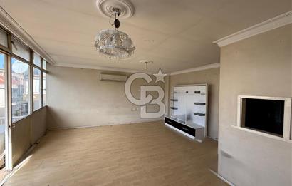 KARŞIYAKA TUNA MAVİKÖŞEDE 2+1 DAİRE