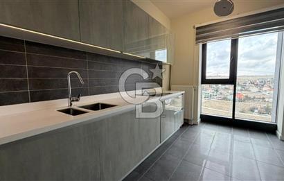 BULVAR LOFT 13.KAT KÖŞE KONUMLU MANZARALI SIFIR 3+1 SATILIKDAİRE