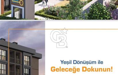 MUSTAFA KEMAL MAH BALTIK SİTESİNDE 1+1 LÜX SATILIK DAİRE