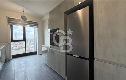BULVAR LOFT 13.KAT KÖŞE KONUMLU MANZARALI SIFIR 3+1 SATILIKDAİRE