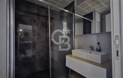 CUMHURİYET MAHALLESİ’NDE APİSTGATE 1+1  KİRALIK DAİRE