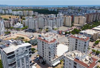 Konyaaltı bölgesinde hisseli kamu paylarınızı değerlendiriyoruz - 1 - 334536