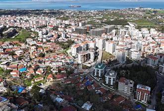İzmir Narlıdere Atatürk Mah.1/4 Hisse Payı Satılık Arsa 55 m² - 7 - 334524