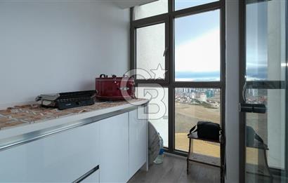 ATASAYANLAR 5 SİTESİNDE 4,5+1 DAİRE