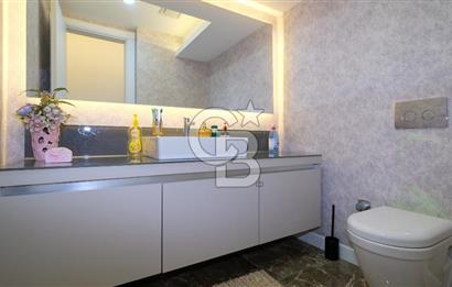 ATASAYANLAR 5 SİTESİNDE 4,5+1 DAİRE