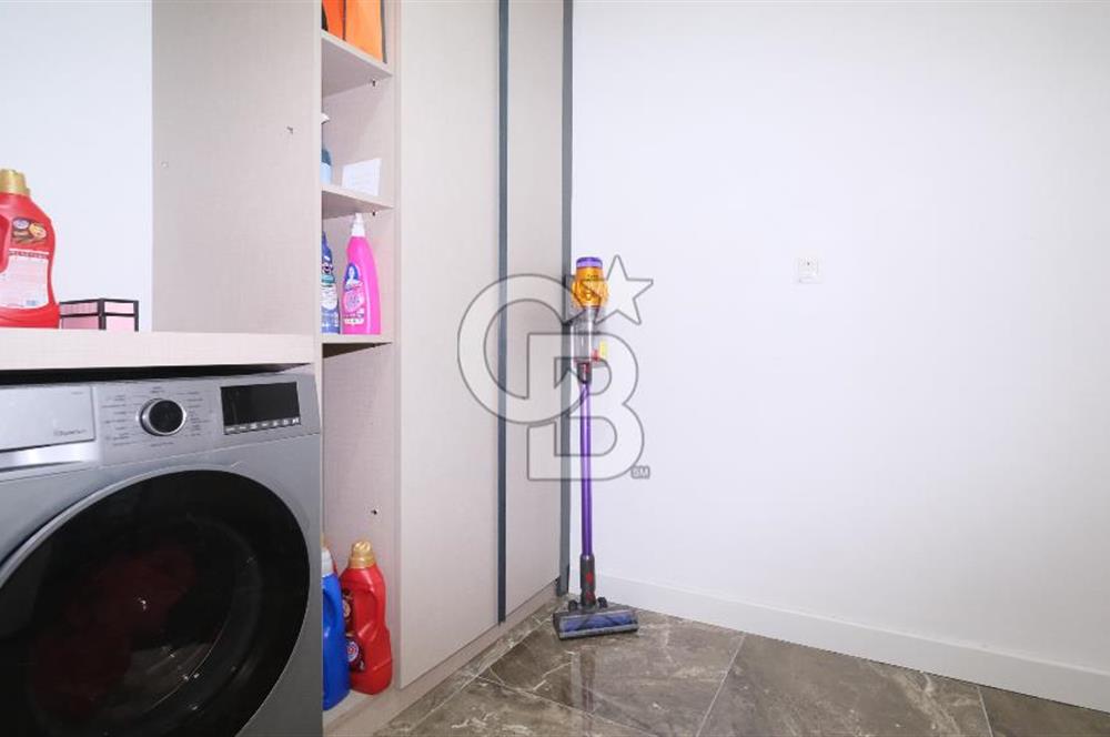 ATASAYANLAR 5 SİTESİNDE 4,5+1 DAİRE