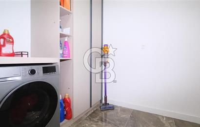 ATASAYANLAR 5 SİTESİNDE 4,5+1 DAİRE