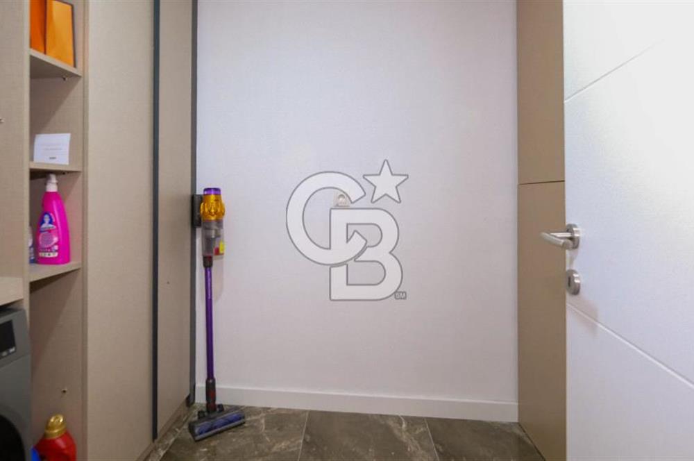 ATASAYANLAR 5 SİTESİNDE 4,5+1 DAİRE