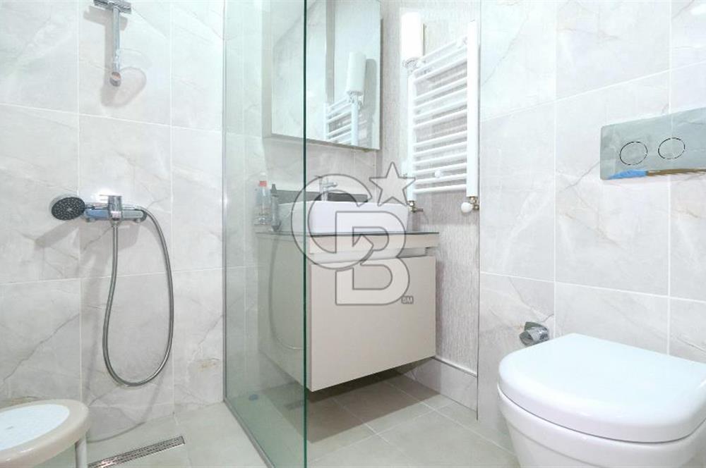 ATASAYANLAR 5 SİTESİNDE 4,5+1 DAİRE