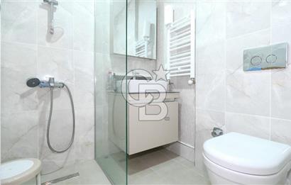 ATASAYANLAR 5 SİTESİNDE 4,5+1 DAİRE